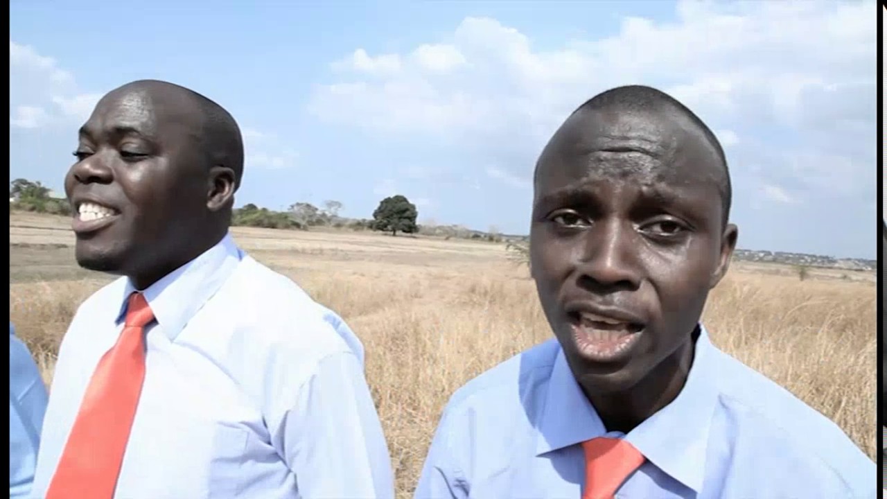 Jitengeni na Ubaya  Kwaya ya Mt Augustino Mwenge