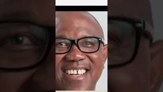 PETER OBI CAMPAIGN: NEVER AGAIN IN ANY DEBATE #shorts