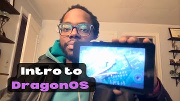 Intro to DragonOS + HackRF Demo