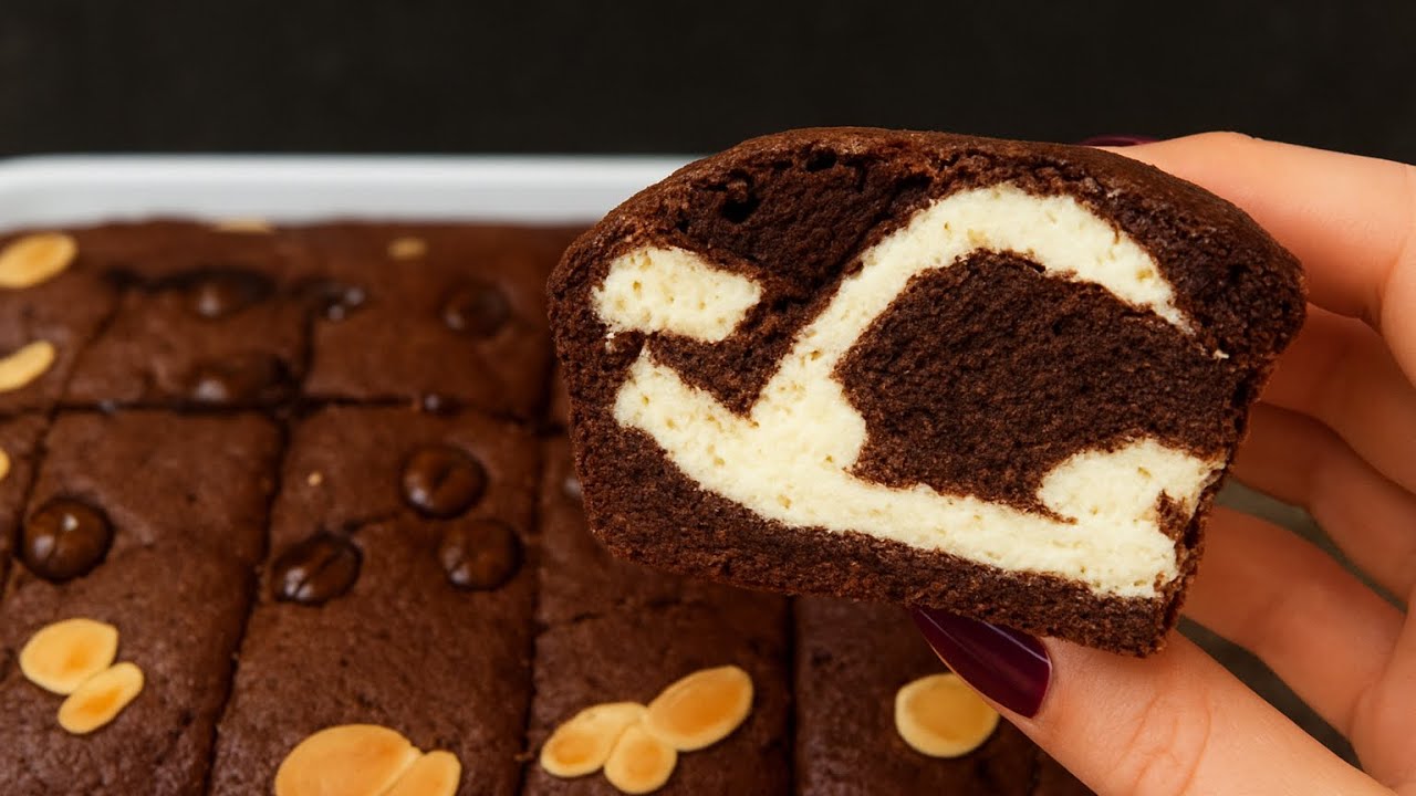 Цей пиріг зникне зі столу миттєво — ви будете готувати його знову і знову!