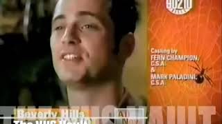 FOX Split Credits (Part 3)