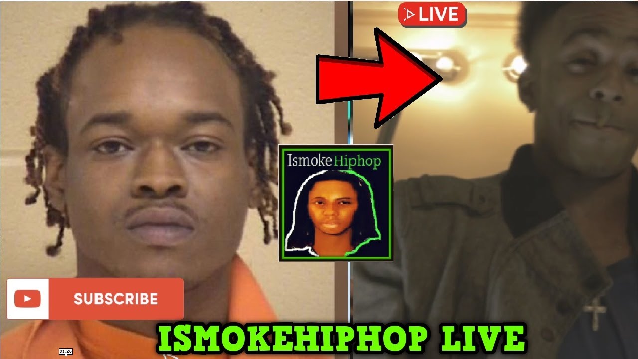 How Hurricane Chris Caught A BODY In LOUISIANA After OPPS Up A Pole