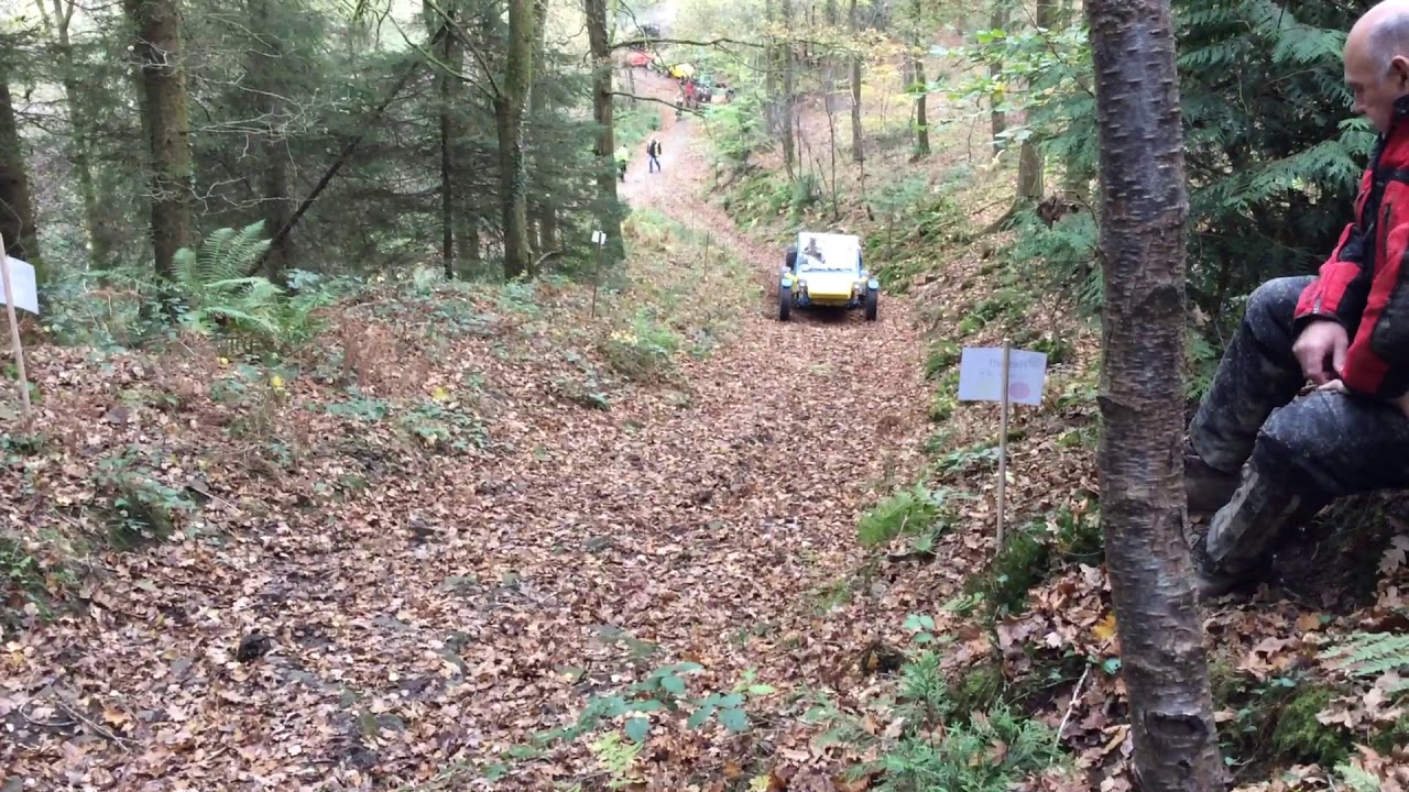 Kyrle Trial 2017 Pludds- Gary Browning