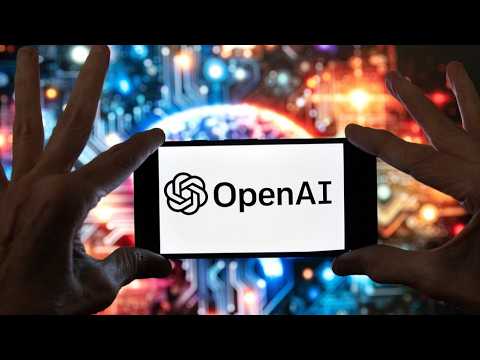 AI workers call for industry slowdown after extensive OpenAI security incident