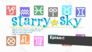 Starry ☆ sky EP-7 English (sub)