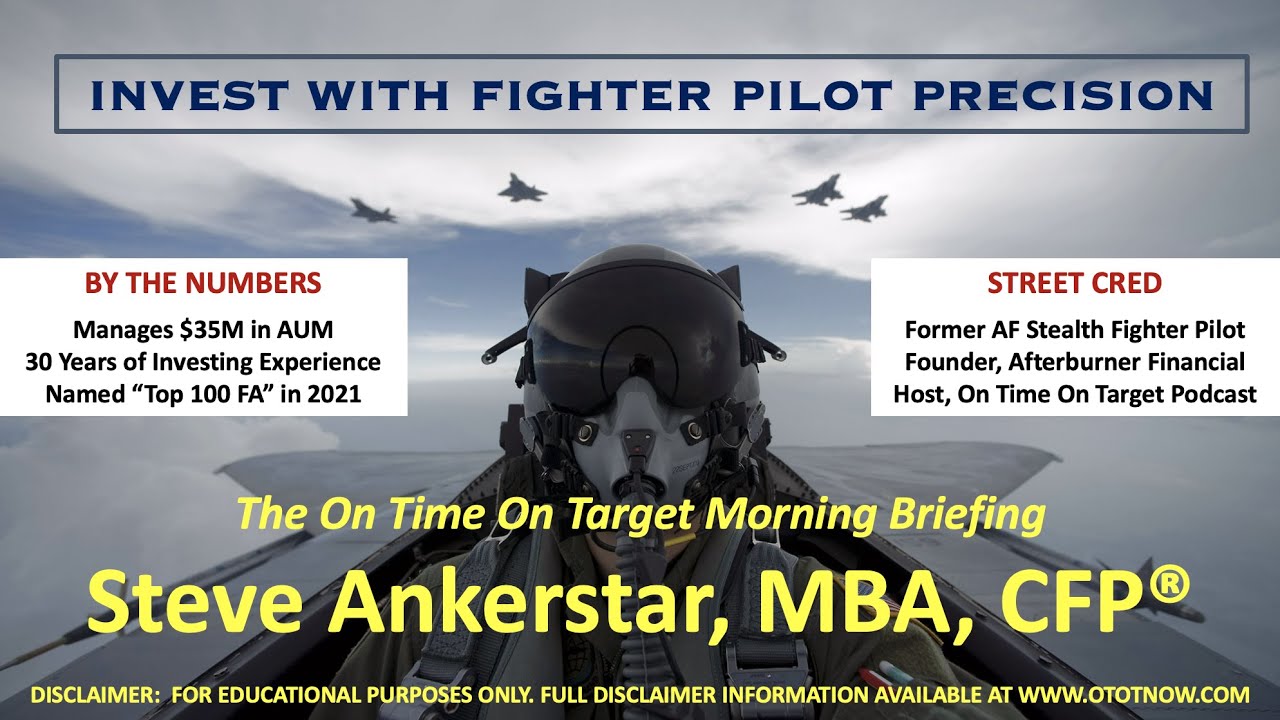 What Does a Biden Presidency Mean For Chinese Stocks?