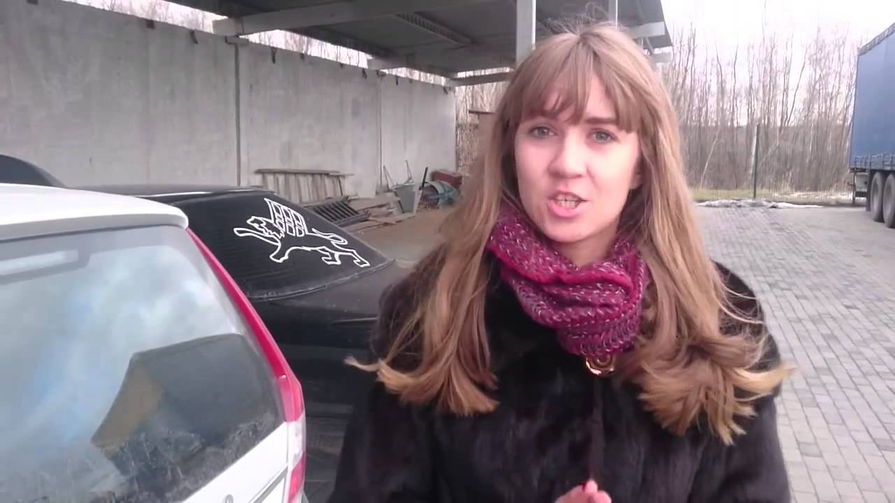 Вольво в 12