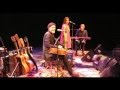 Harry Manx - Live at the National Arts Centre Studio, Ottawa, Canada