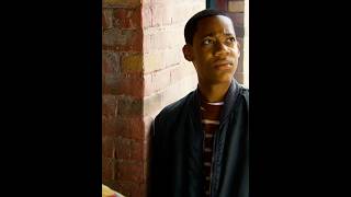 That's what Tupac does every time somebody finds him.【Everybody Hates Chris】