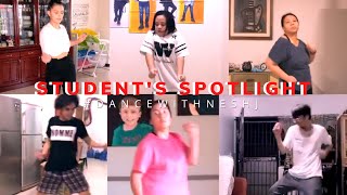 Student's Spotlight 4 | Patreon Site & Star Magic Workshops