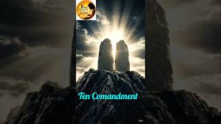 "If you love Me, keep My commandments." – John 14:15 #The Ten Comandments#godsays#godsmessage#jesu