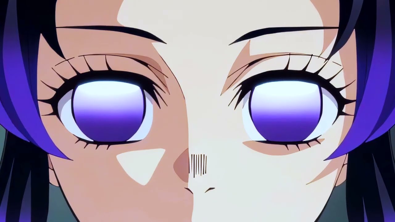 Shinobu - Poison Mortel