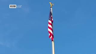 MLN Flags Still Flying High at Disney Parks