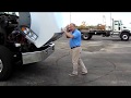 2015 Mack Granite Dump Truck #23140 - Cahokia IL