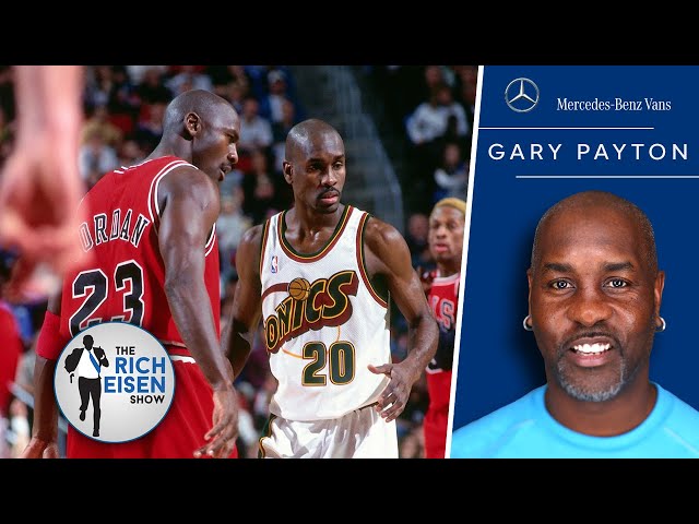 Gary Payton Responds To Michael Jordan's 'Last Dance' Comments - The Spun:  What's Trending In The Sports World Today