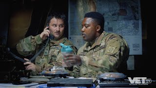 How To Help Prevent Military And Veteran Suicide | Laugh Now. Die Later. | VET Tv [Trailer]
