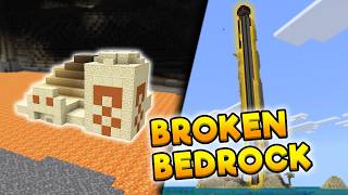 Famous The 7 Most Broken Minecraft Seeds Of 2025 Wealth