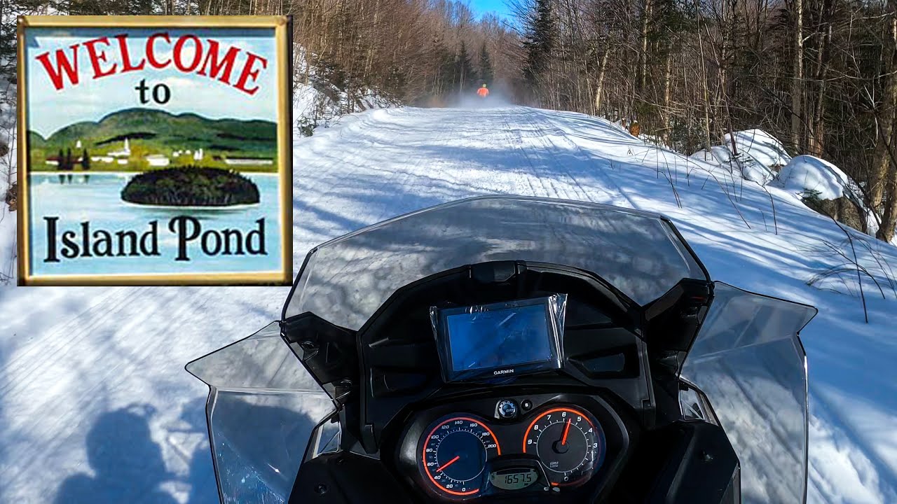 snowmobile-trail-riding-12-island-pond-vermont-part-2-youtube