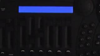 Martin Xciter   Chapter3   Patching Dimmers