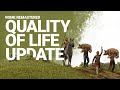 Total war rome remastered  quality of life update