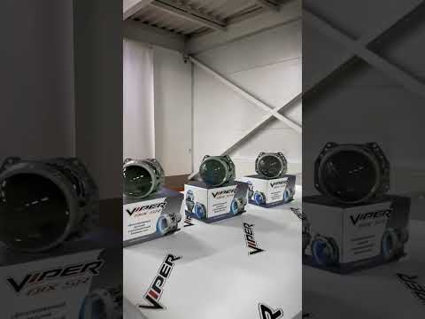 VIPER DIX 5R