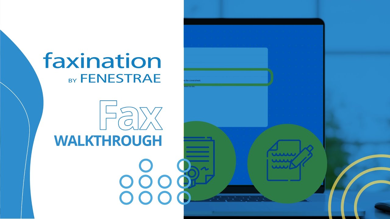 Fenestrae 2024Q3 Video FaxWalkthrough