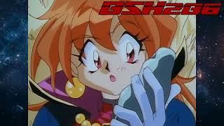 Slayers (Edited) - Lina and Gourry Travelling Clip