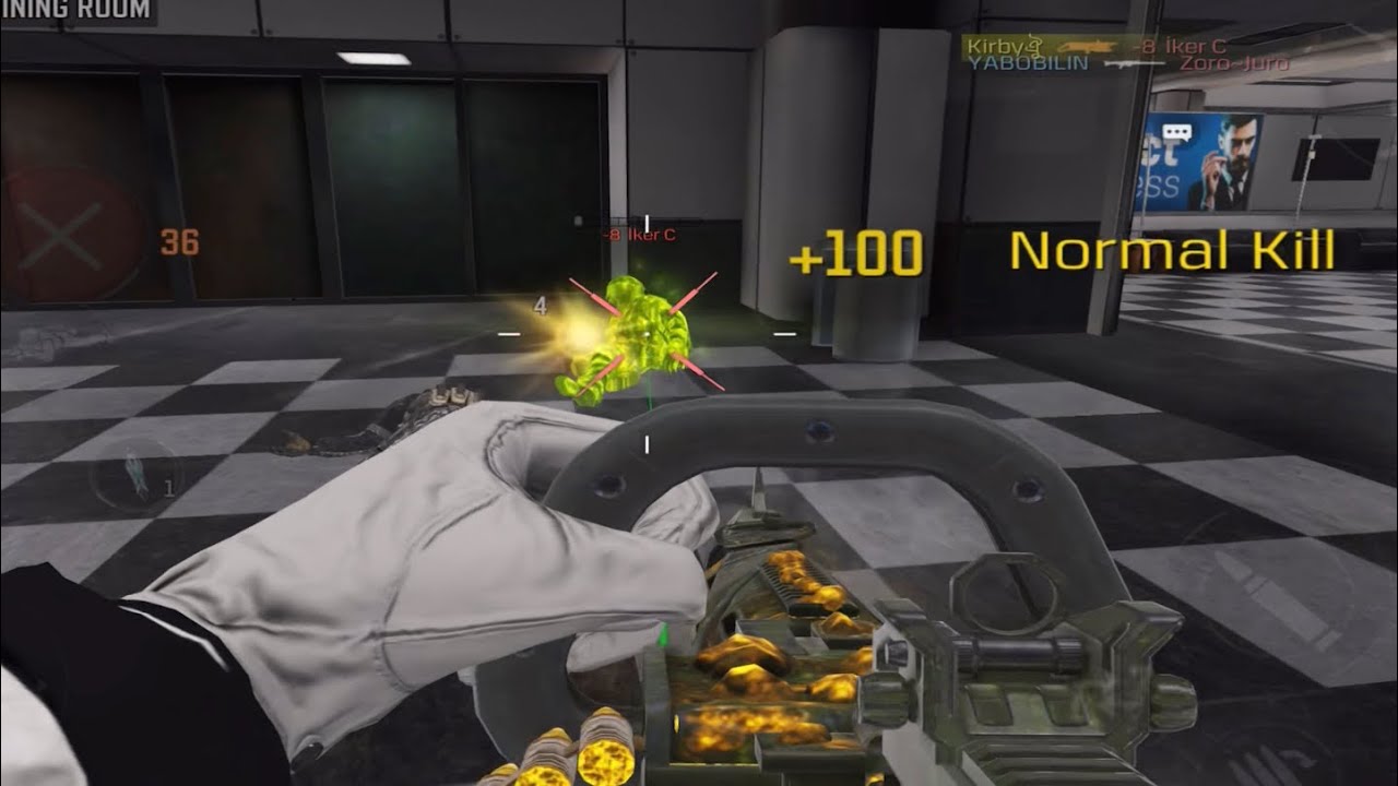 legendary chopper chain reaction (search and destroy cod mobile)