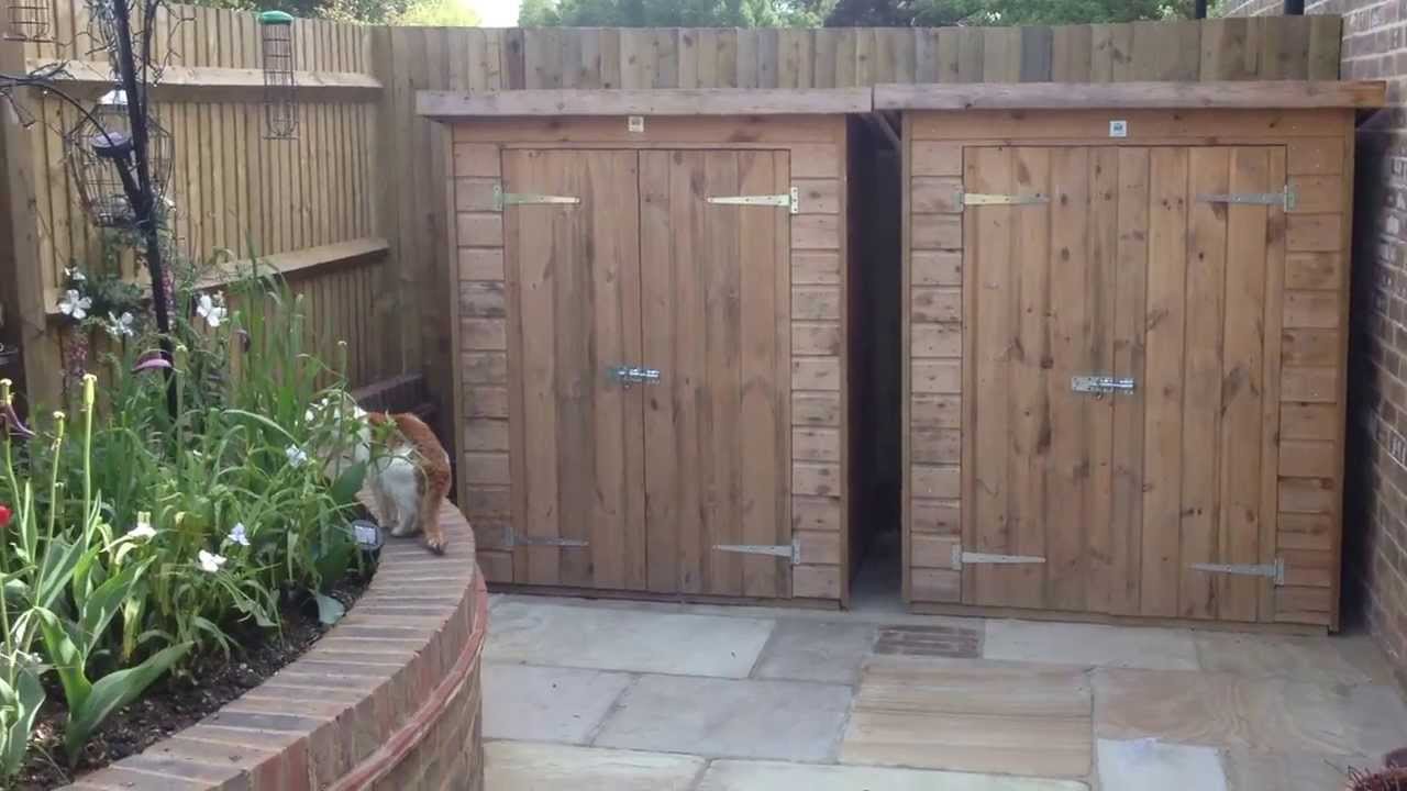 Garden Water Feature