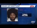 Suspect in Portland double murder indicted on child sex abuse, rape charges
