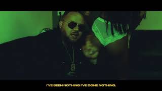 Papi Mikey Dinero - Silencio Ft Willie Wartaal Official Video