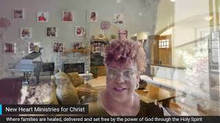 Welcome To New Heart Ministries For Christ