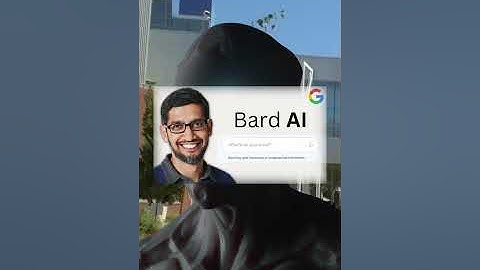 Google Launches ChatGPT