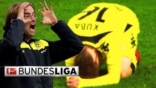 Jakub-Błaszczykowski-Sammelfigur Borussia Dortmund 