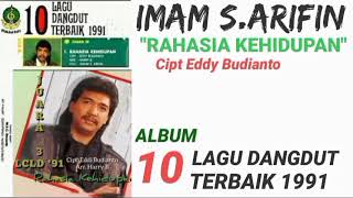 Imam Sarifin   Rahasia Kehidupan