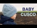ДЕТСКАЯ ШАПКА СПИЦАМИ " Baby Cusco". ДЛЯ ДЕТЕЙ И ВЗРОСЛЫХ!