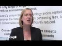 Helen Hopper talks to Greenbang