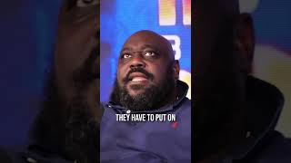 Faizon Love: Just Get On Stage