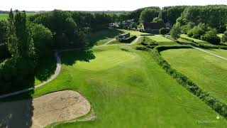 Dunkerque Golf Club - Hole 18
