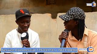 Bande Annonce Emission Kaye Wone Sa Talent Ak Cheikh Laye