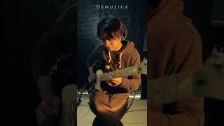 Madison Beer - Reckless Guitar Cover
