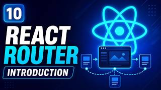 10 React Router