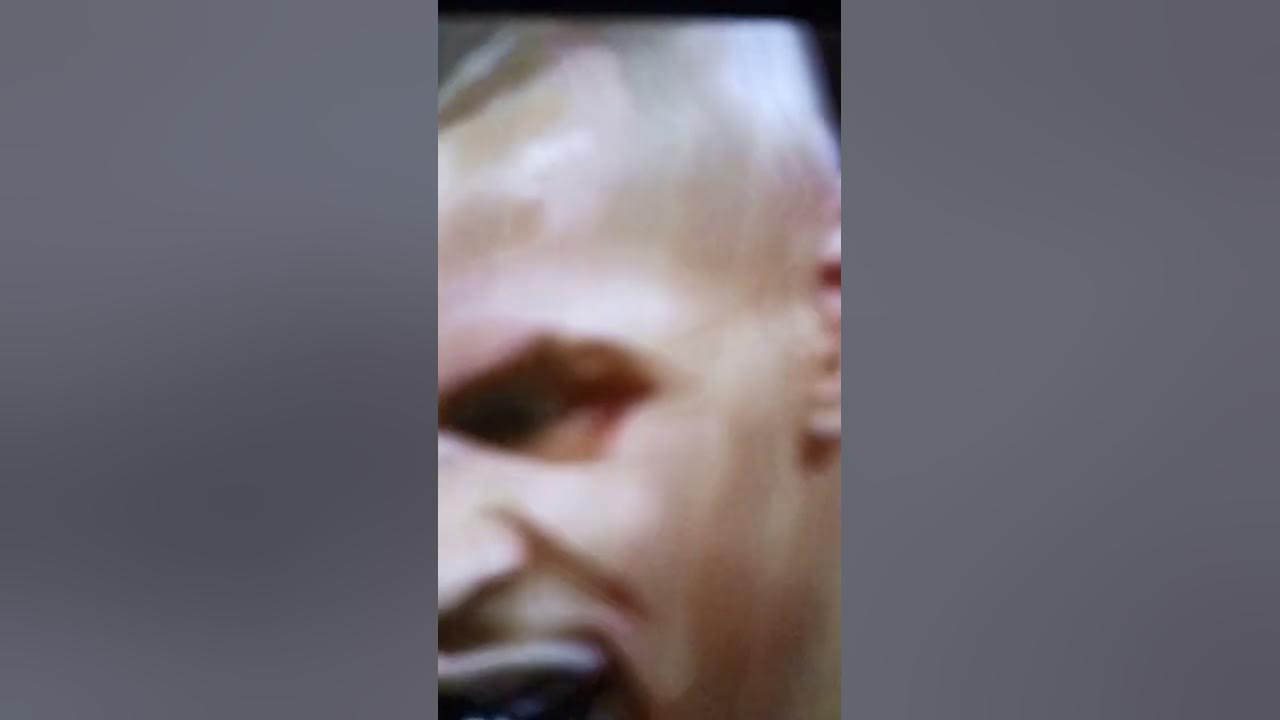 BOXING INSPIRATION/ HOLYFIELD HEADBUTT TYSON YouTube