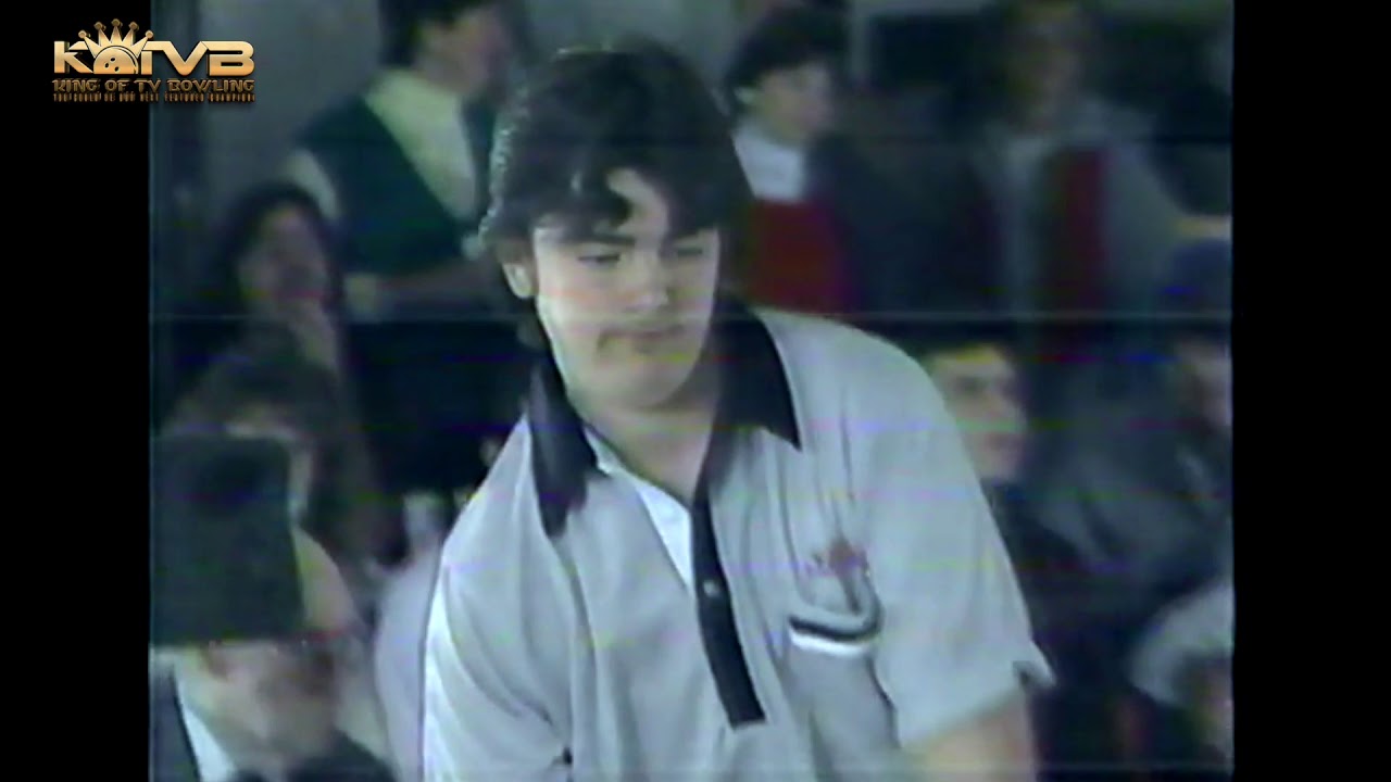 1987 Rich Jones vs. Bill Carlton : Larosas / Pepsi BPA Youth King Of TV Bowling : Losantaville Lanes motorcycles for sale