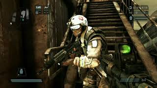 Killzone 2 - PS3 Online Coop Part 1 15.04.2022