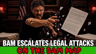 Bricks & Minfigs Wants IT ALL From BAMMAP! New Lawsuit Filed!