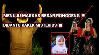 🔴DATANGI KAKEK MISTERIUS HANCUR KAN NYI RONGGENG  !!!