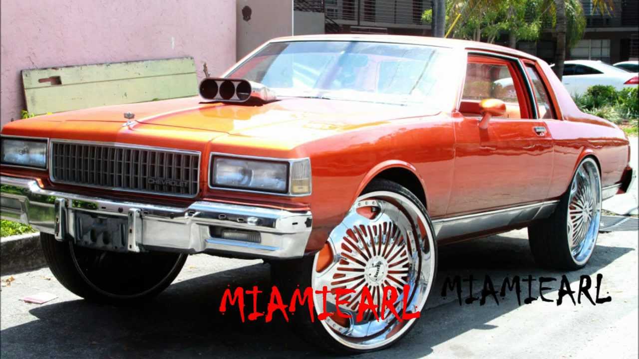Candy Orange 2 Door Box Chevy on 28