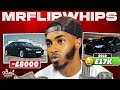 The world of flipping whips with mr flip whips  347