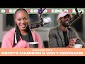 Les congolais wow avec benito madison  vany morgane  pisode complet  daeds 219